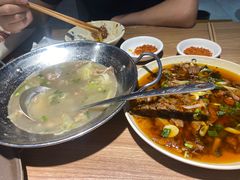-杨三孃跷脚牛肉(中粮鸿云悦街店)