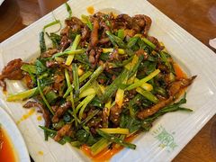 -清真·益鑫羊肉手抓馆(花园北街店)