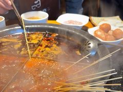 -陈眼镜火锅(总店)