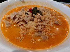 酸汤肥牛-聚鑫阁江浙菜·非遗传承技艺(青村帝华园店)