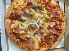 -必胜客(世欧广场店)