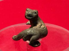 -北京大葆台遗址博物馆