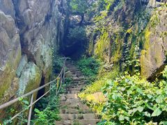 -虞山风景区