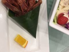 -江南村酒家