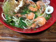 -老宅原住民沙茶面精品小吃(龙头路店)