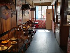 -江边城外烤全鱼(方庄时代购物中心店)