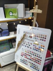 -IDEA·艾蒂尔科技美肤·日式美甲美睫集合店