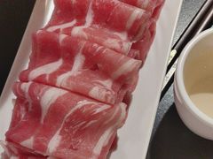 -蜀九香火锅(彩虹店)