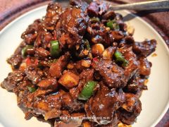 -匠熙小馆(崇文门店)