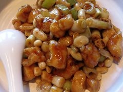 宫保鸡丁-金掌勺东北菜(格兰晴天店)