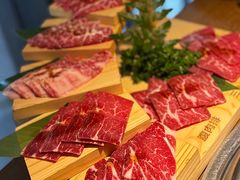 -大牛焱烧·和牛炭火烧放题