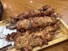 -乡村馕坑肉·烧烤·新疆菜·本地人更爱吃(阿勒泰首店)