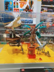 -乐高授权专卖店(中关村领展店)