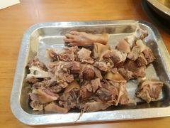 -春明狗肉馆(经开一区店)