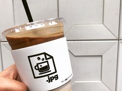 -JPG coffee(广州体育西店)