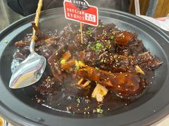 -回味黑鸭煲·始于2006(万松园店)