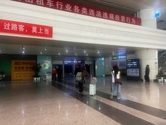 -南昌西站