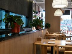 大堂-醉得意·山茶油炒土鸡(泰安火车站大润发店)