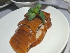 -鸭王烤鸭店(三里河店)