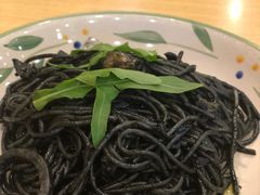-萨莉亚意式餐厅(三号湾广场店)