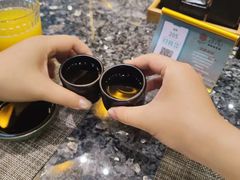 -渔荷食町·铁板烧料理(崂山万象汇店)
