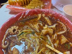 -安发瞧麻辣烫(总店)