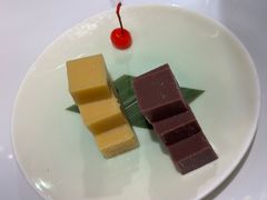 -北平食府(马鞍山路店)