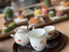 -Metal hands·铁手咖啡