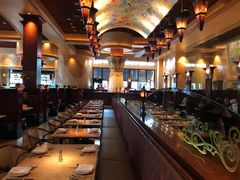 -The Cheesecake Factory(baldwin avenue)