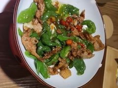 -人民食堂(电信南街店)