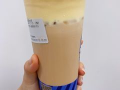 -85度C(上海奉贤苏宁生活广场二店)