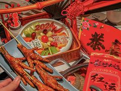 -黄记煌三汁焖锅(新佳丽江汉路店)