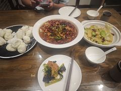 -小时候文化餐厅(盘山店)