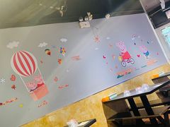 -买又大餐厅(福林里店)