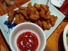 -杭嵊粗菜馆(文一西路店)