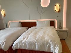 -广州花之恋城堡酒店
