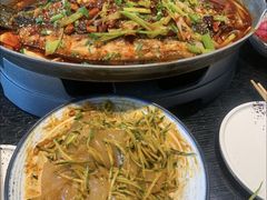 -红果川菜(客运站店)