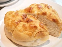 菠萝油-香港新发烧腊茶餐厅(书城店)