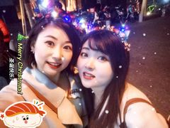 -新发记港式茶餐厅(黄浦店)