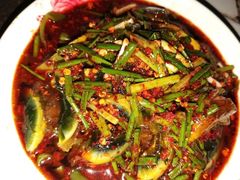 香辣鲤鱼-全明星主题餐厅(新体店)