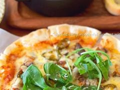 -安德烈俄式西餐厅(中央大街店)