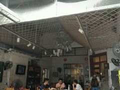 门面-龙桥私厨·姜花菊花过桥鱼·顺德菜(容桂店)