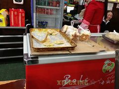 -大明寺素食坊(扬子江中路店)
