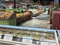 -果蔬好生活超市(乐堤港店)
