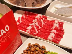 -海底捞火锅(地王新天地店)