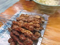 -鑫明明拉面(宁化路店)