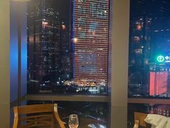 -广州富力君悦大酒店·凯菲厅