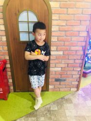 -幻贝家儿童乐园(苏州中心店)