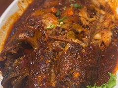 -海兰江石锅饭(水上店)