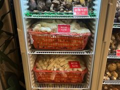 -太婆天府山珍酒楼(亚运村店)